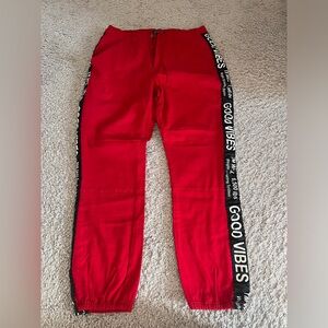 American Bazi Jogger Jeans
